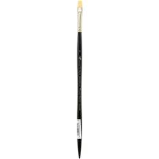 Winsor & Newton Artists' Oil Brushes 5 bright