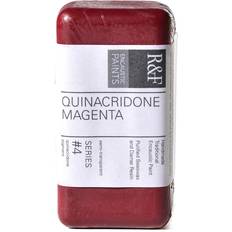 Encaustic Paint quinacridone magenta 40 ml