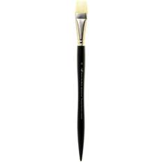 Painting Accessories Winsor & Newton Artists' Oil Brushes 12 bright