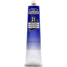 Winsor & Newton Arts & Crafts Winsor & Newton Winton Oil Colours 200 ml French ultramarine 263