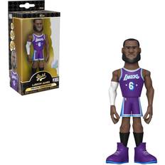  Funko Pop! NBA: Los Angeles Lakers - Lebron James : Funko:  Sports & Outdoors