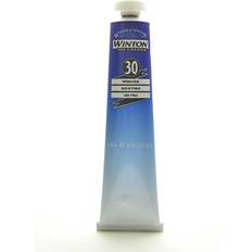 Winsor & Newton Winton Oil Color, 200ml, Pthalo Blue