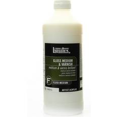 Malmittel Liquitex Acrylic Gloss Medium 32 oz