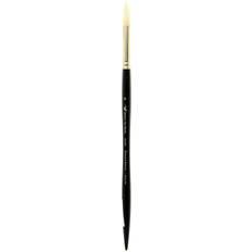 Winsor & Newton Painting Accessories Winsor & Newton Artists' Oil Brushes 8 round