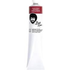 Bob Ross Landscape Oil Color Alizarin Crimson 200ml