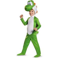 Disguise Yoshi Toddler Costume
