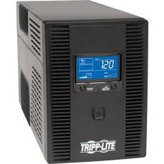 Tripp Lite Electrical Accessories Tripp Lite UPS Systems 1500VA UPS, 5-Outlets (SMART1500LDT)