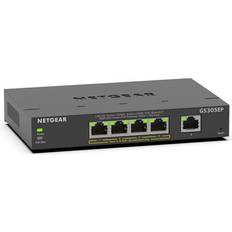 Netgear GS305EP