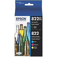 Toner Cartridges Epson T822XL (Multicolour)