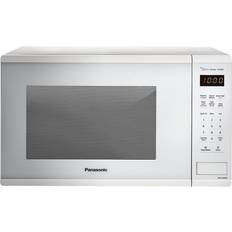 Panasonic White Microwave Ovens Panasonic NN-SU656W White