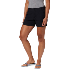 Columbia Black - Women Shorts Columbia Women's PFG Coral Point III Shorts - Black