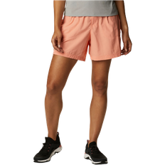 Columbia Women's Sandy River Cargo Shorts - Coral Reef