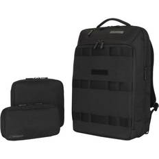 Targus Backpacks Targus 15-17.3 2 Office Antimicrobial Backpack - Black