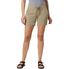 Columbia Women's Anytime Outdoor Shorts - Tusk