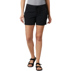 Columbia Women's Anytime Outdoor Shorts - Black