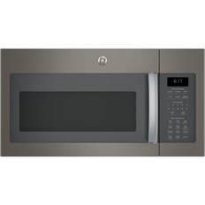 Microwave Ovens GE JVM6175EKES Grey