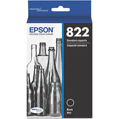 Ink & Toners Epson T822 (Black)