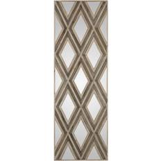 Uttermost Tahira Wall Mirror 24x72"