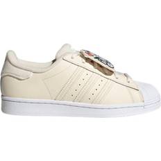 Adidas Superstar W - Wonder White/Wonder White/Cloud White