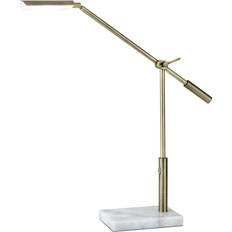 Adesso Vera Table Lamp 66cm