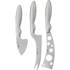 Silver Knife Zwilling - 3pcs