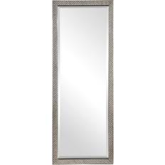 Wall Mirrors Uttermost Cacelia Wall Mirror 27x75"