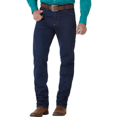 Wrangler Men's Cowboy Cut Premium Performance Advanced Comfort