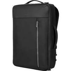 Targus Backpacks Targus Urban Convertible Backpack For 15.6” - Black