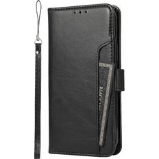 Sahara Folio Wallet Case for iPhone 12 Pro Max