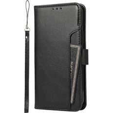 Sahara Folio Wallet Case for iPhone 12/12 Pro