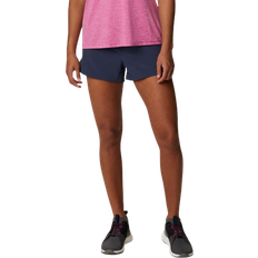 Columbia Women's Hike Shorts - Nocturnal