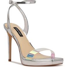 Nine West Zadie - Silver