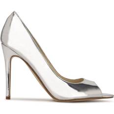 Nine West Prizz - Silver