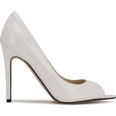 Nine West Prizz - White