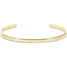 Brook & York Maren Cuff Bracelet - Gold