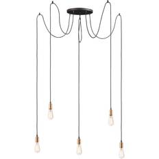 Maxim Lighting Electric Pendant Lamp 34.9cm