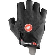 Castelli Tilbehør Castelli Arenberg Gel 2 Gloves - Black