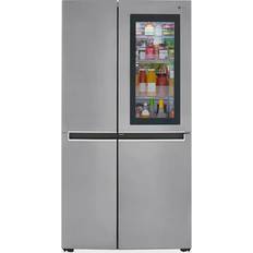 dual flow samsung fridge