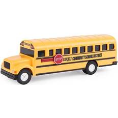 Tomy ERTL School Bus