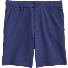 Vineyard Vines Boy's New Performance Breaker Shorts - Deep Cobalt (3H001048)