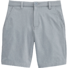 Vineyard Vines Boy's New Performance Breaker Shorts - Barracuda (3H001048)