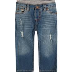 Levi's Boy's Murphy Pull-On Jeans - Denim (617319-M59)