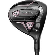 Cobra LTDx MAX Fairway Wood W