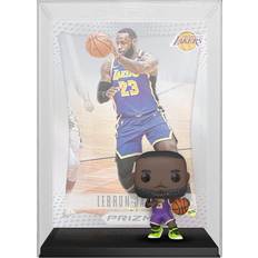  Funko Pop! NBA: Los Angeles Lakers - Lebron James : Funko:  Sports & Outdoors