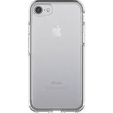 Mobile Phone Covers OtterBox Symmetry Series Clear Case for iPhone SE (3rd and 2nd gen)/8/7