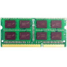 RAM Memory Visiontek DDR3L 16 GB SO-DIMM 204-pin 1600 MHz PC3L-12800