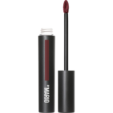 MAKEUP BY MARIO Ultra Suede Cozy Lip Creme Vampish