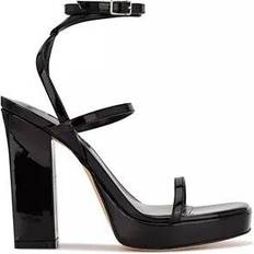 Nine West Benz - Black Patent