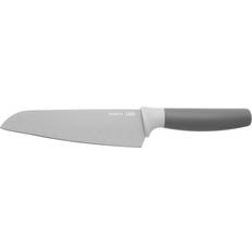 BergHOFF Essentials 6 in. Stainless Steel Santoku Knife