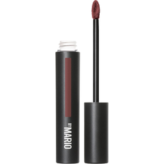 MAKEUP BY MARIO Ultra Suede Cozy Lip Creme Brownish Pink